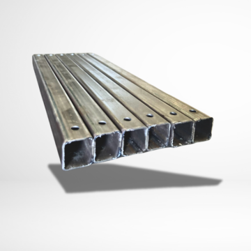 RT TUBE Laser Cutting